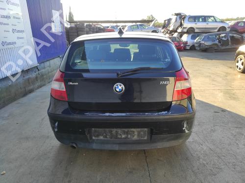 Right rear driveshaft BMW 1 (E87)  | BP21899863M41 