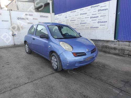 Switch NISSAN MICRA III (K12)  | BP21774080I30 