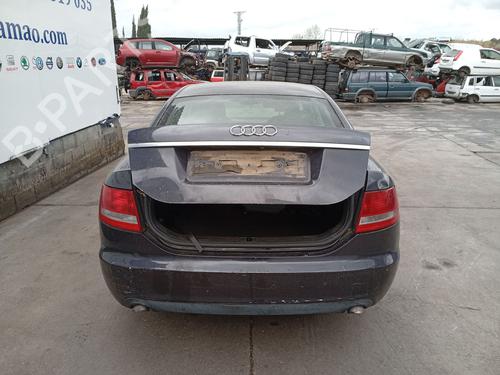 Gearbox AUDI A6 C6 (4F2) 2.0 TDI | BP33163222M3 - Image 7