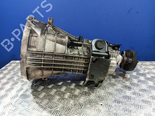 Gearbox FORD TRANSIT Van (FA_ _) 2.4 TDE | BP40088519M3 - Image 7