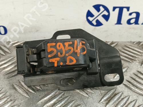 Højre bagtil lås OPEL COMBO Box Body/MPV (K9) 1.5 D (102 hp) 30599696