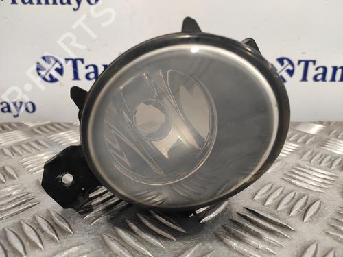 Used Left front fog light BMW 1 (E87) [2003-2013]  22801299