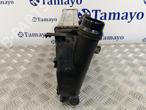 Intercooler NISSAN QASHQAI II (J11, J11_) 1.6 dCi | BP18031160M30 