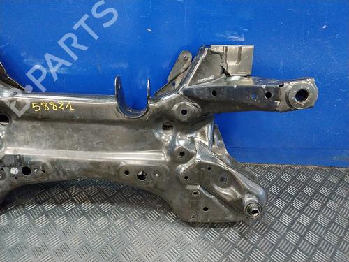 Subframe NISSAN INTERSTAR Van (XDD)  | BP26557324M9 