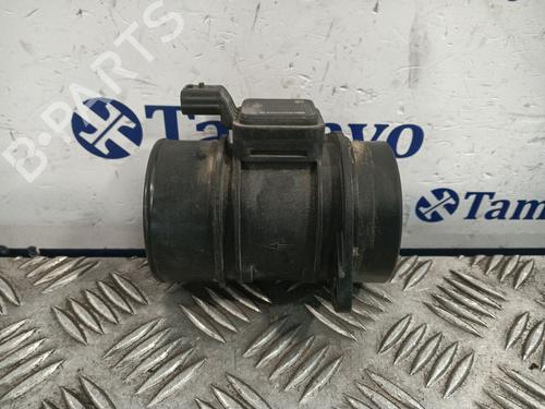 Used Mass air flow sensor RENAULT MEGANE III Hatchback (BZ0/1_, B3_) 1.5 dCi (BZ0C) (90 hp) 29567537