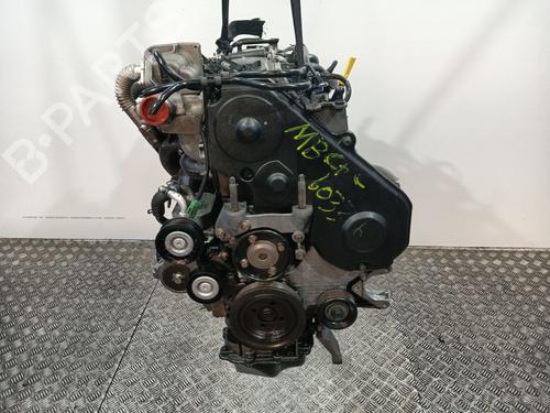 Engine FORD FOCUS II (DA_, HCP, DP) 1.8 TDCi | BP33455224M1 - Image 2