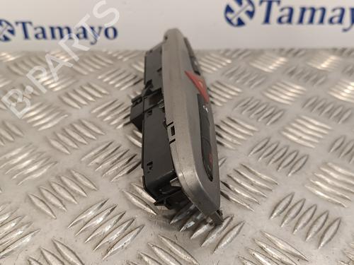Warning switch PEUGEOT 308 I (4A_, 4C_) 1.6 HDi | BP17209631I22 