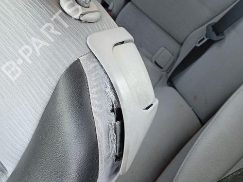 Left front seat BMW 1 (E81) 118 d | BP36775696C15 - Image 2
