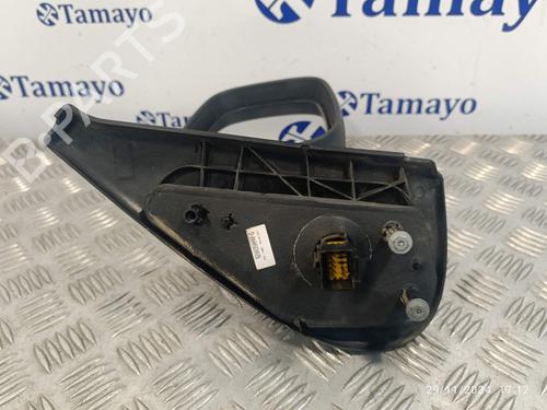 Right mirror RENAULT KANGOO (KC0/1_)  | BP21690414C27 