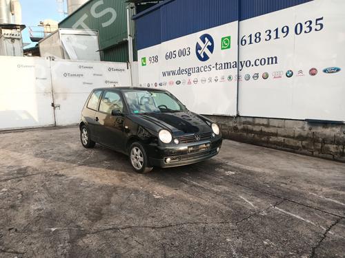 Teile für VW LUPO I (6X1, 6E1) 1.4 16V (75 hp) 4368630 