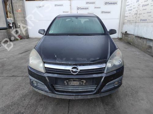 Climate control OPEL ASTRA H (A04)  | BP26278312I5 