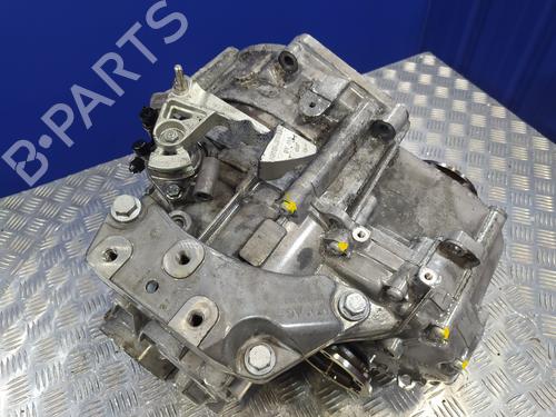 Gearbox SEAT LEON (1P1)  | BP18844994M3 