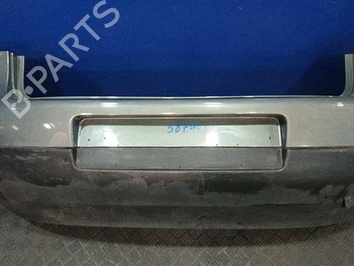 Rear bumper VW GOLF V (1K1)  | BP25847627C8 