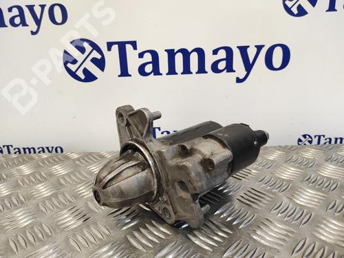 Starter MINI MINI (R50, R53)  | BP5777831M8 