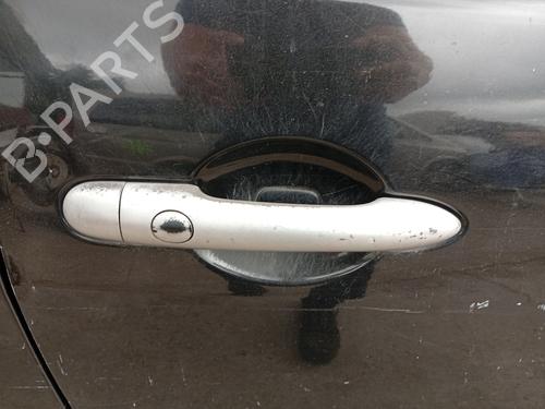 Used Front right exterior door handle Front right exterior door handle RENAULT MEGANE II Coupé-Cabriolet (EM0/1_) 1.9 dCi (131 hp) 36356231 36356231