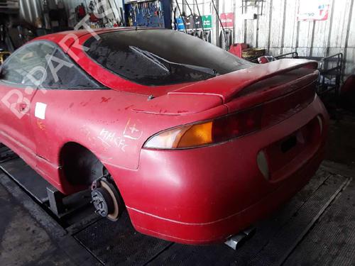 Glove box MITSUBISHI ECLIPSE II (D3_A) 2.0 RS | BP5279373C95 