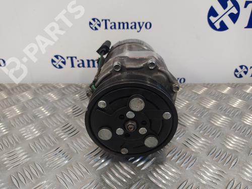 Compressor A/A AUDI A3 (8L1) 1.9 TDI (130 hp) 11024217