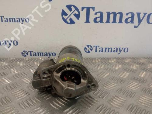 Startmotor MITSUBISHI SPACE WAGON (N9_W, N8_W)  | BP25914750M8 