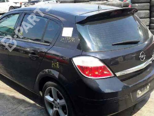 Dør venstre bak OPEL ASTRA H (A04) 1.7 CDTI (L48) | BP125906C4 