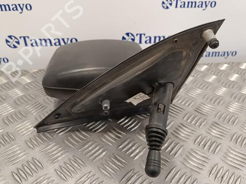 Left mirror OPEL COMBO Box Body/MPV 1.3 CDTI 16V | BP15960960C26 