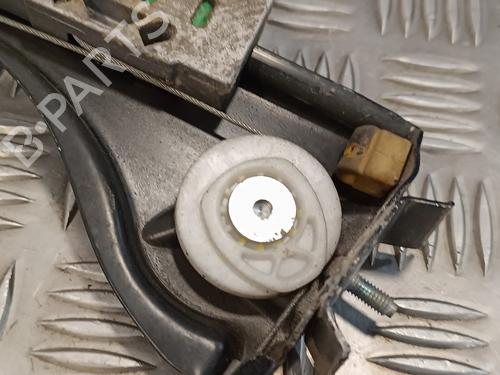 Front right window mechanism MERCEDES-BENZ SLK (R171)  | BP17212877C23 
