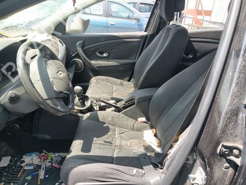 Engine RENAULT MEGANE III Hatchback (BZ0/1_, B3_) 1.5 dCi | BP37759036M1 - Image 12