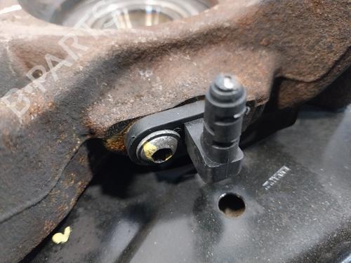 Right front steering knuckle DACIA LODGY (JS_) | BP16244577M26