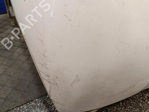 Rear bumper SMART FORTWO Coupe (451) 0.8 CDi (451.300) | BP15768238C8 
