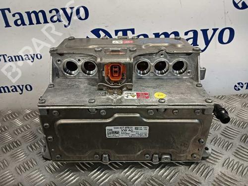 Used Inverter/Converter VW GOLF SPORTSVAN VII (AM1, AN1) [2014-2020]  26594019