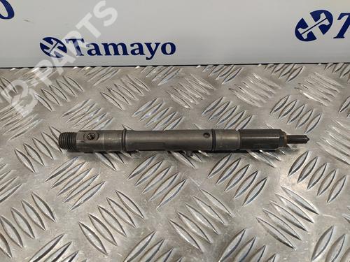 Used Injector AUDI A4 B6 Avant (8E5) 2.5 TDI (163 hp) 5245401