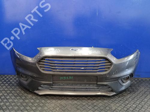 Used Front bumper FORD TOURNEO COURIER B460 MPV [2014-2025]  28025953