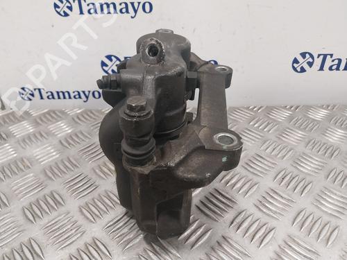 Right front brake caliper RENAULT TRAFIC II Van (FL) 1.9 dCi 100 (FL0C, FL0K, FL0B) | BP25716039M104 - Image 4