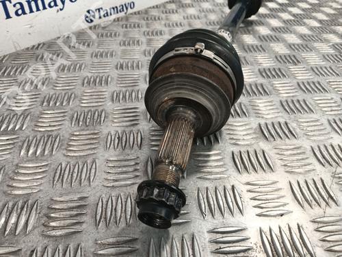 Right front driveshaft TOYOTA YARIS (_P13_) 1.4 D (NLP130_, NLP130) | BP29418389M39 