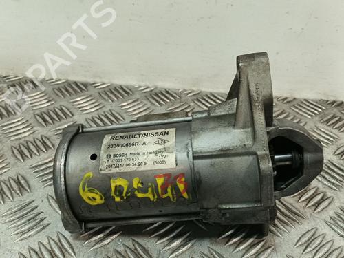 Starter RENAULT KADJAR (HA_, HL_) 1.6 dCi 130 (HLA4) | BP34536275M8  - Image 5