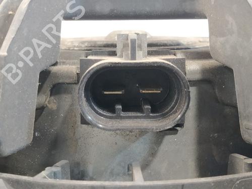 Radiator fan PEUGEOT BIPPER (AA_)  | BP11253059M35 