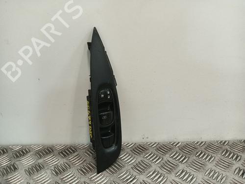 Used Left front window switch Left front window switch NISSAN QASHQAI II (J11, J11_) 1.6 dCi ALL MODE 4x4-i (130 hp) 34441350 34441350