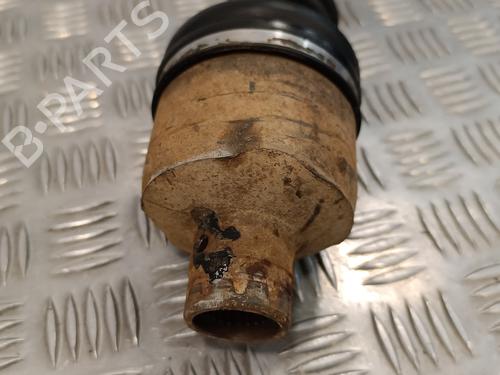 Right front driveshaft RENAULT ESPACE III (JE0_) 2.0 (JE0A) | BP15191907M39 