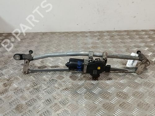 Front wiper motor DACIA SANDERO II TCe 90 (B8M1, B8MA, B8AC) | BP39167244M29 - Image 3