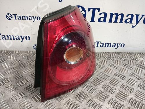 Right taillight VW POLO III (6N1) 75 1.6 | BP30586800C35
