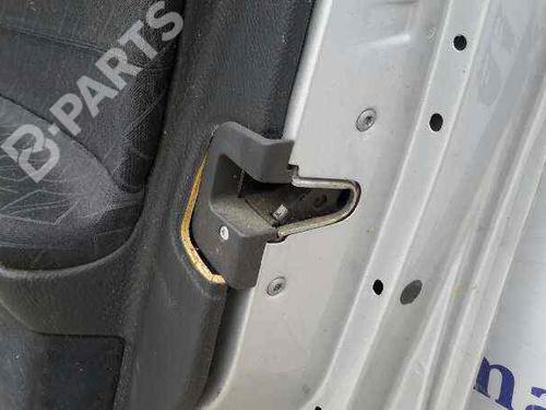 Right front door MERCEDES-BENZ C-CLASS (W203)  | BP5328905C3 