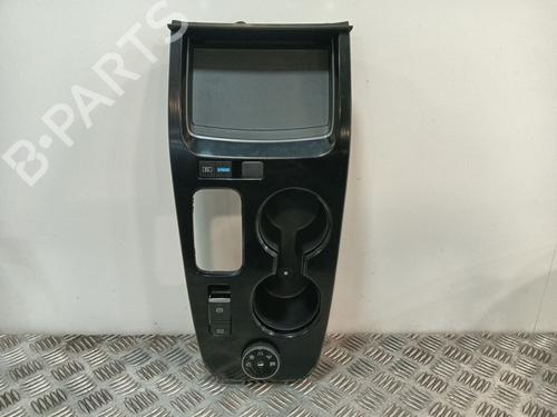 Used Middle console Middle console NISSAN X-TRAIL IV (T33) 1.5 VC-T e-Power (204 hp) 40088930 40088930