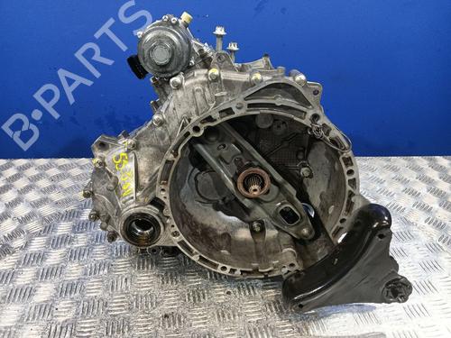Used Gearbox SMART FORTWO Coupe (451) 0.8 CDi (451.300) (45 hp) 31130989