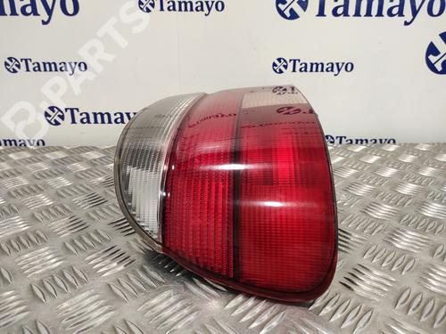 Left taillight BMW 5 (E39) 530 d | BP10293151C34 