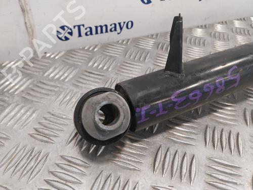 Right rear shock absorber BMW X6 (F16, F86)  | BP29136366M19 