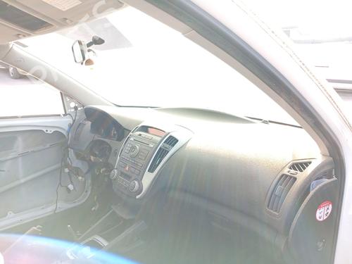 Used Dashboard Dashboard KIA CEE'D Hatchback (ED) 1.6 CRDi 115 (115 hp) 33937130 33937130