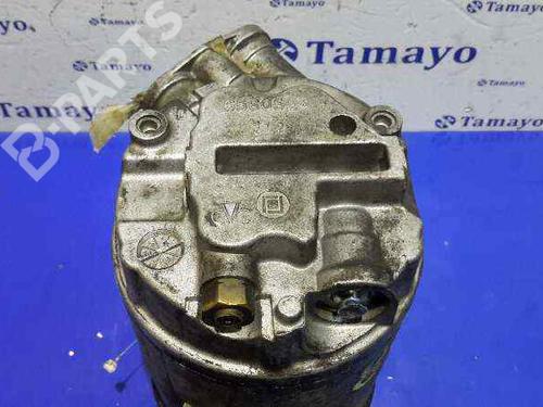 AC compressor OPEL CORSA B (S93)  | BP879292M34 