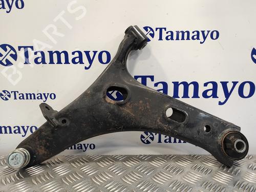 Left front suspension arm SUBARU FORESTER (SJ_) 2.0 D AWD (SJD) | BP40088046M12 - Image 5