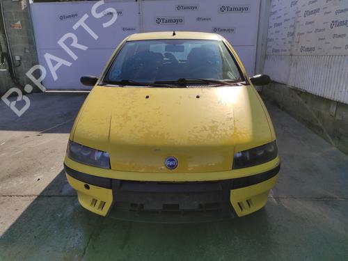 Ignition barrel FIAT PUNTO (188_)  | BP19094559M48 