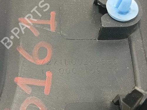 Other FIAT SCUDO Bus (270_, 272_)  | BP27090448O1 