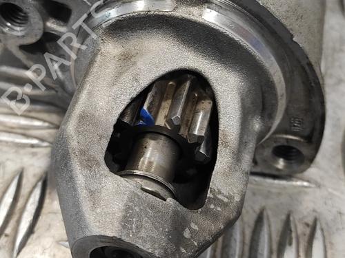 Starter JEEP GRAND CHEROKEE III (WH, WK) 3.0 CRD | BP20490048M8 